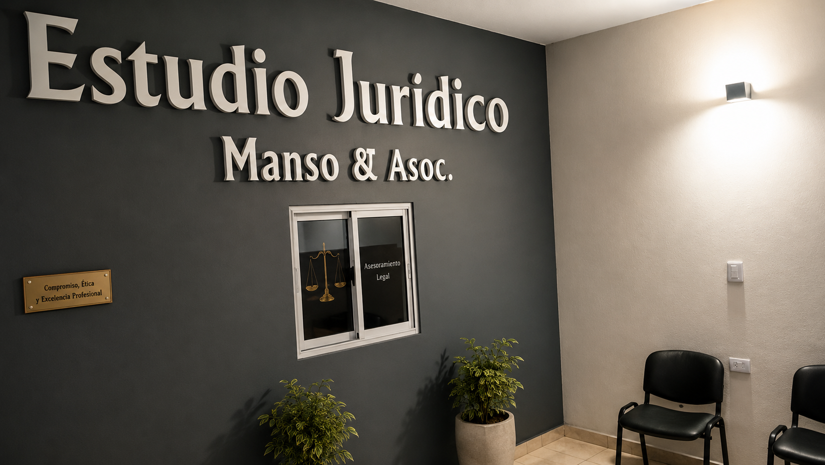 Oficina Estudio Jurídico